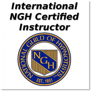 Consulting Hypnotist Martin Kiely International NGH Certified Instructor Ireland