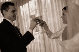 Hypnosis for Wedding Day Nerves Cork Ireland