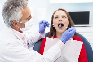 Hypnosis for fear of Dentist Doctor Examination